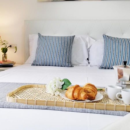 Holihome_Casa Di Sara Tortoreto Екстер'єр фото