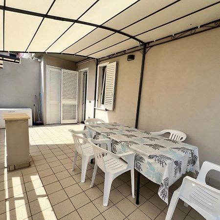 Holihome_Casa Di Sara Tortoreto Екстер'єр фото