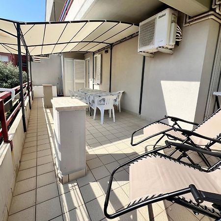 Holihome_Casa Di Sara Tortoreto Екстер'єр фото