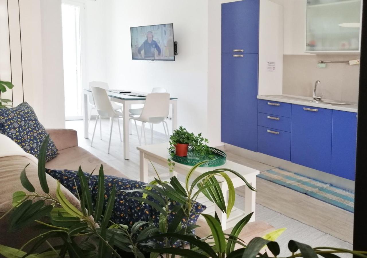 Holihome_Casa Di Sara Tortoreto Екстер'єр фото