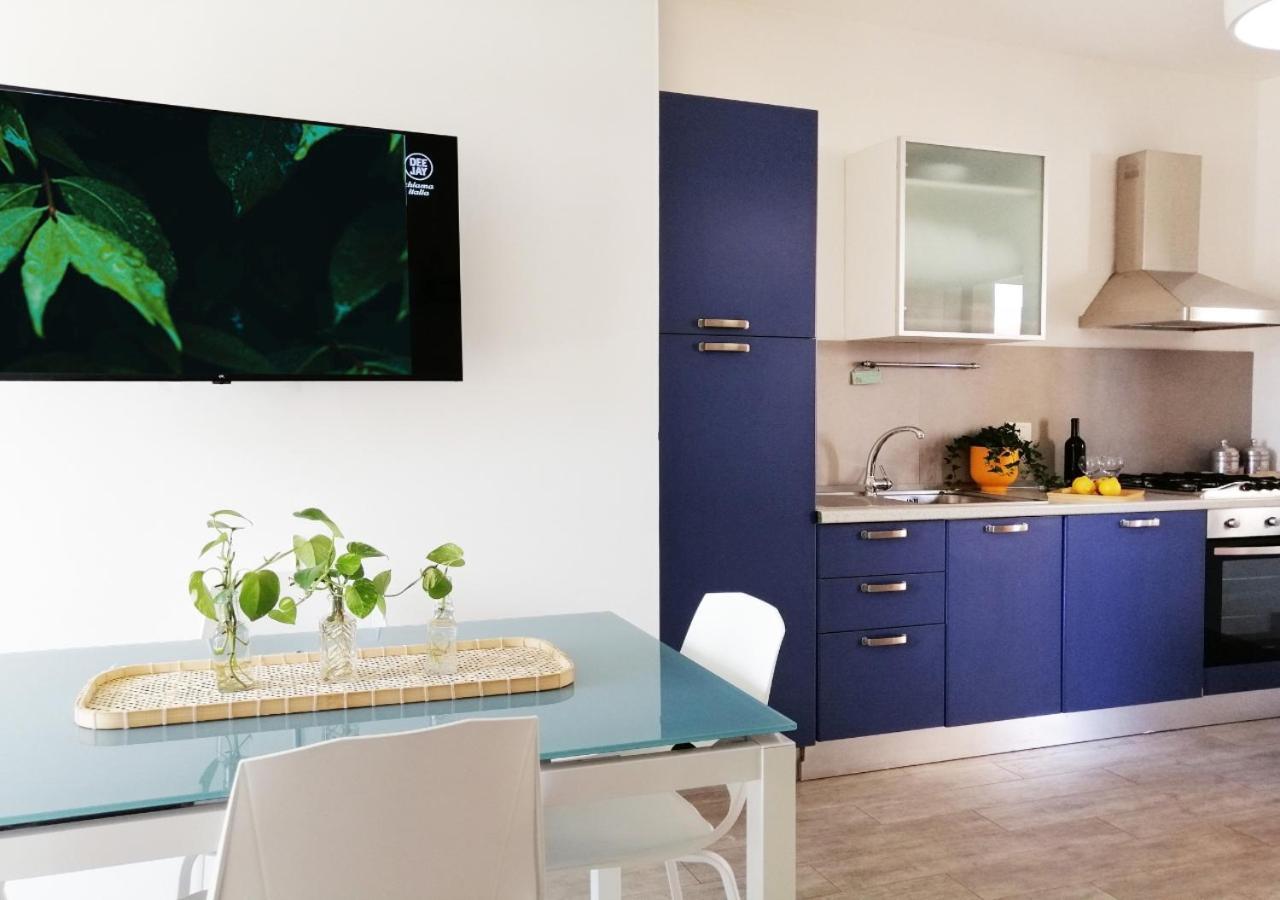 Holihome_Casa Di Sara Tortoreto Екстер'єр фото