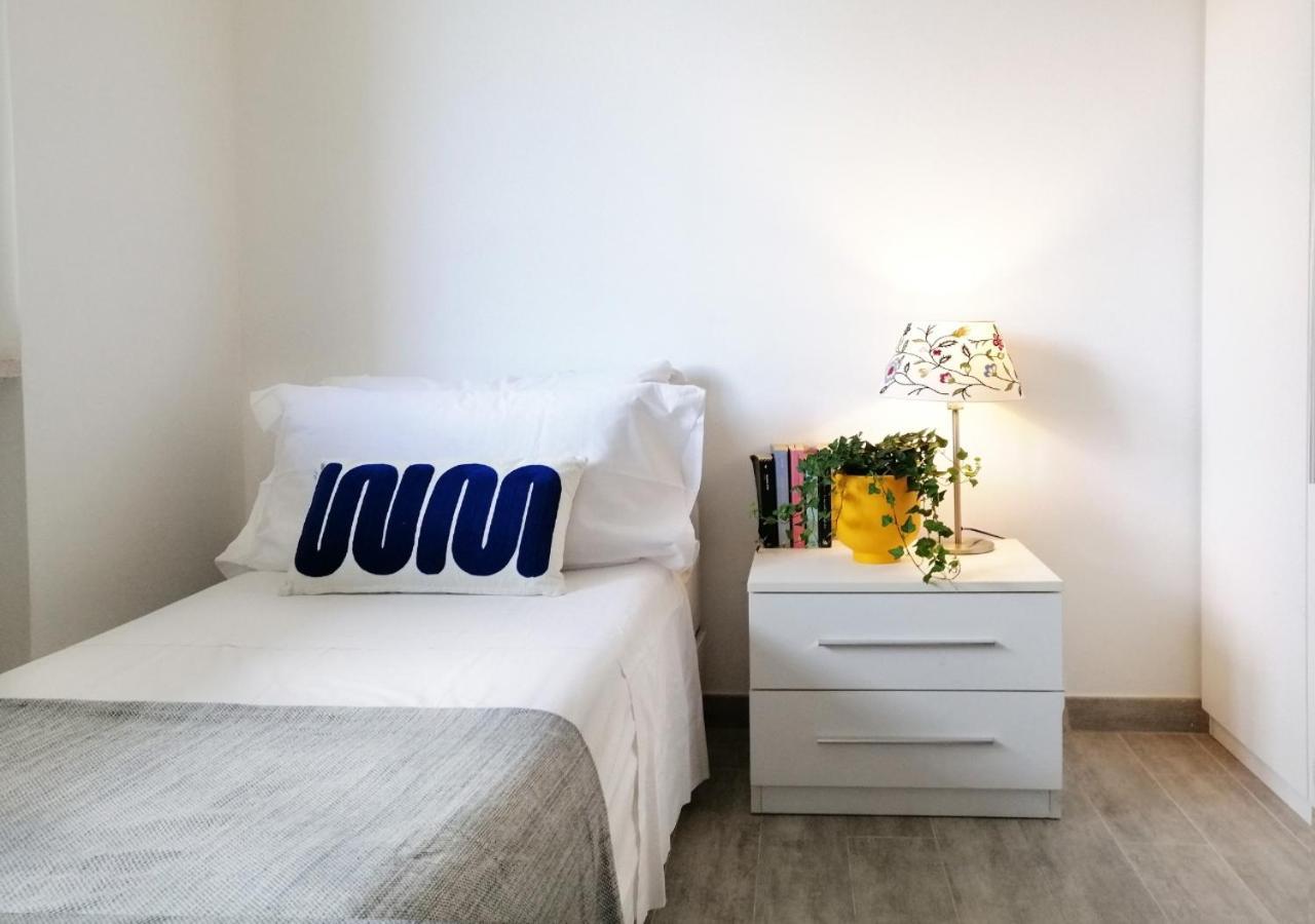Holihome_Casa Di Sara Tortoreto Екстер'єр фото