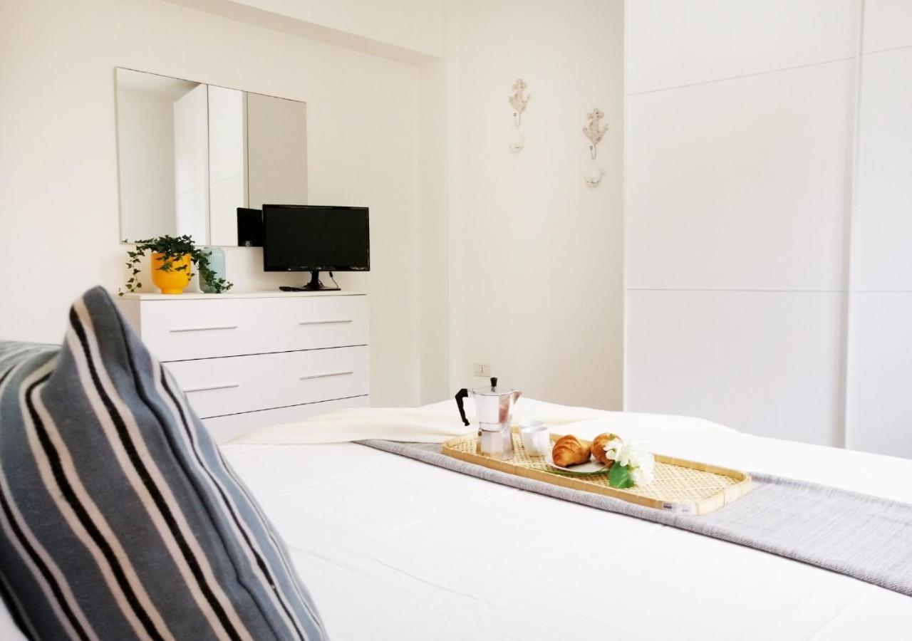 Holihome_Casa Di Sara Tortoreto Екстер'єр фото