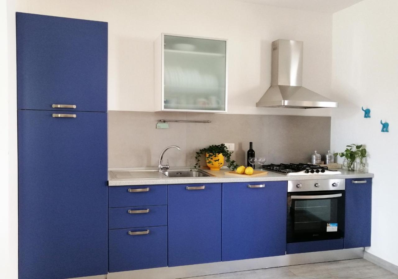 Holihome_Casa Di Sara Tortoreto Екстер'єр фото