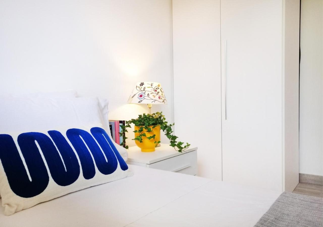 Holihome_Casa Di Sara Tortoreto Екстер'єр фото
