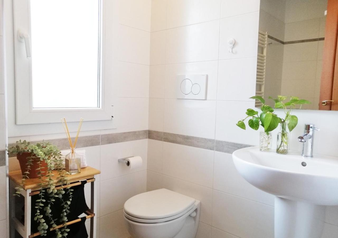Holihome_Casa Di Sara Tortoreto Екстер'єр фото