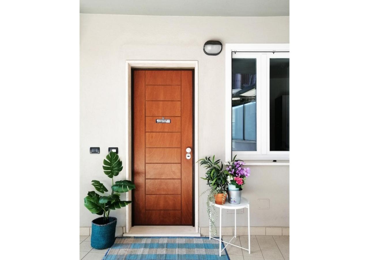 Holihome_Casa Di Sara Tortoreto Екстер'єр фото