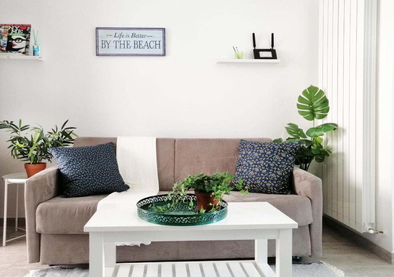 Holihome_Casa Di Sara Tortoreto Екстер'єр фото