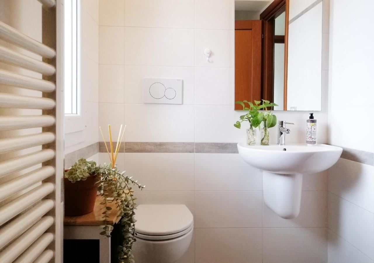 Holihome_Casa Di Sara Tortoreto Екстер'єр фото