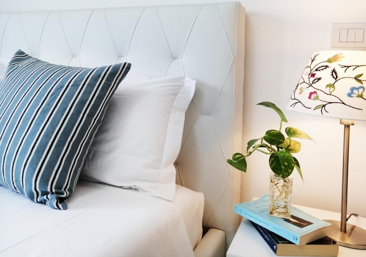 Holihome_Casa Di Sara Tortoreto Екстер'єр фото