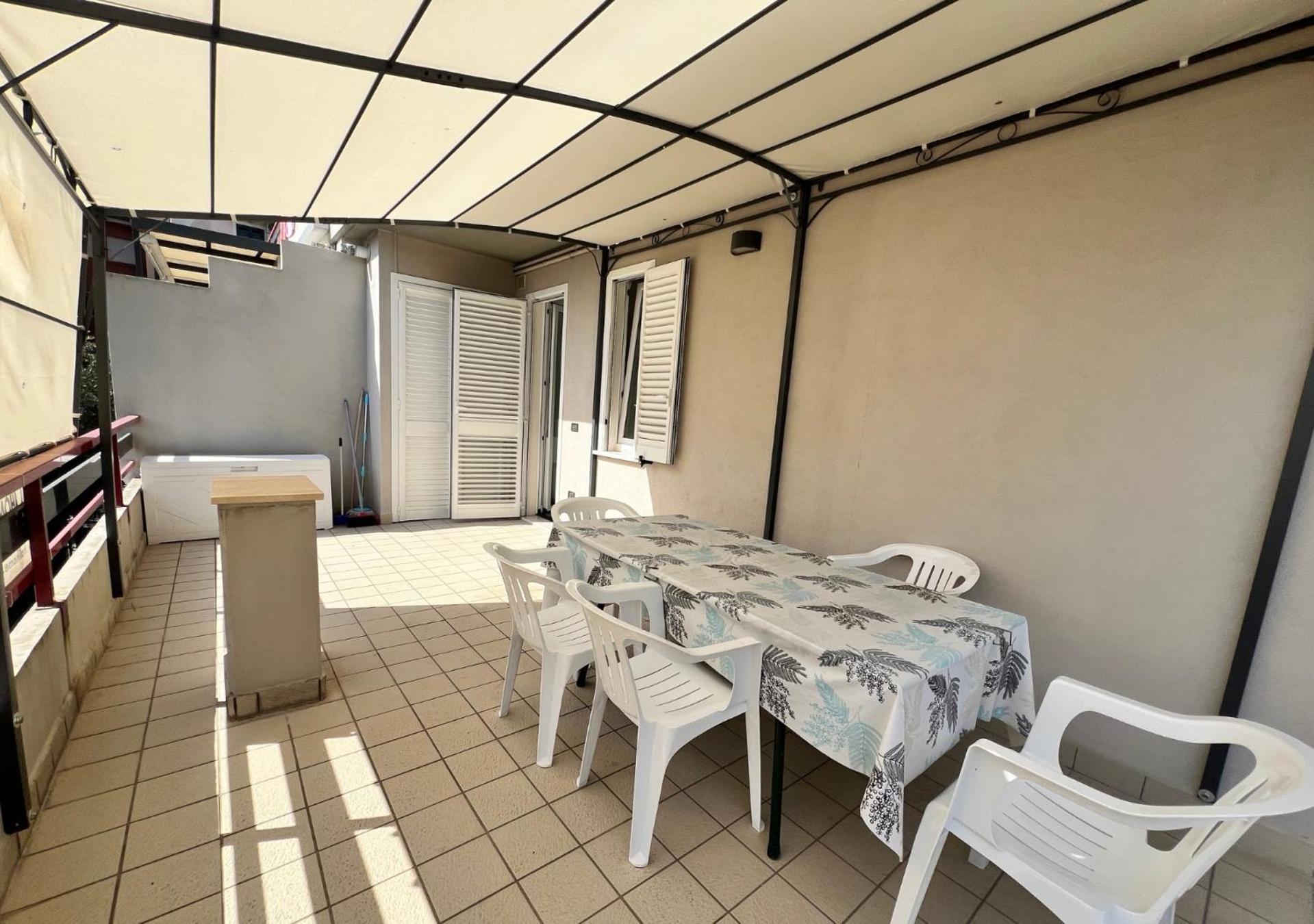 Holihome_Casa Di Sara Tortoreto Екстер'єр фото